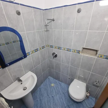 Apartamento Caushaj *
