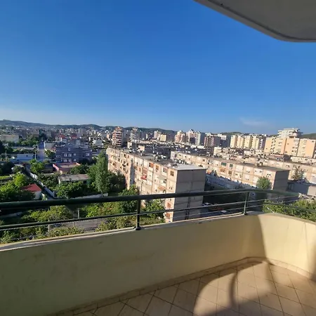 Apartamento Caushaj