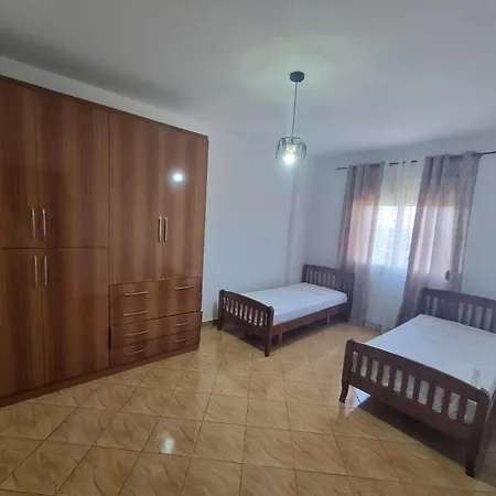 Caushaj * Vlorë